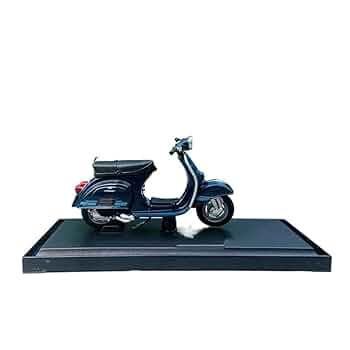 Amazon.co.jp: ベスパに適合 125 ET3 プリマヴェーラ 1:18 1976